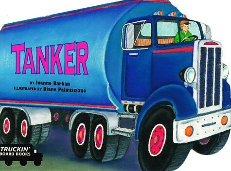 Tanker
