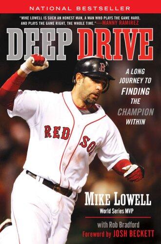 Deep Drive: A Long Journey to Finding the Champion Within