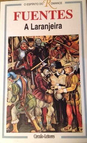A Laranjeira
