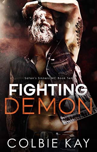 Fighting Demon