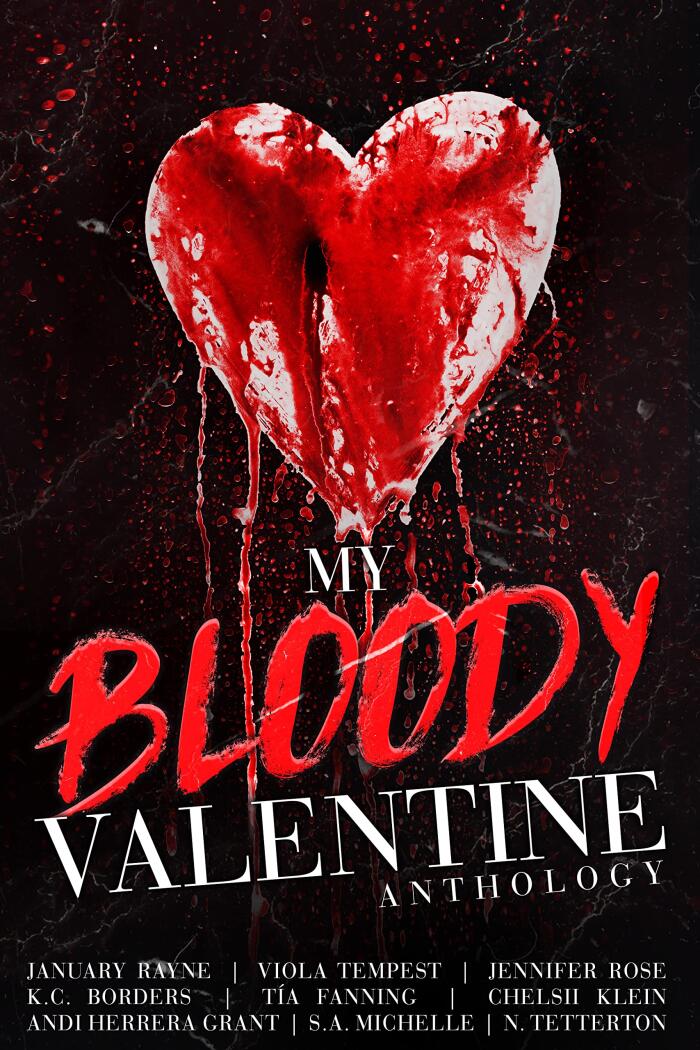 My Bloody Valentine Anthology