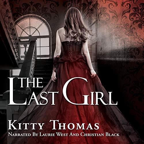 The Last Girl