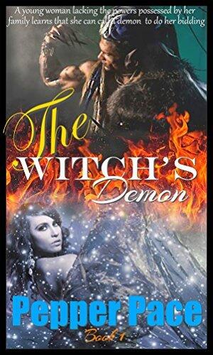 The Witch's Demon