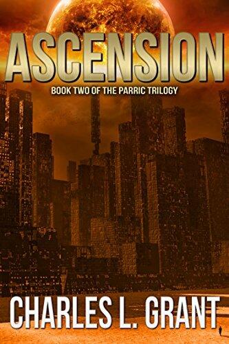 Ascension