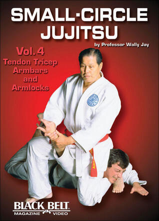 Small-Circle Jujitsu 4