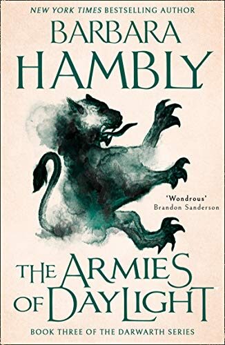 The Armies of Daylight: A Classic Fantasy Novel of Magic and the Final Battle for Humanity