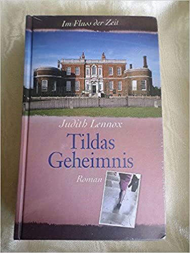 Tildas Geheimnis