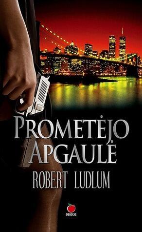 Prometėjo Apgaulė