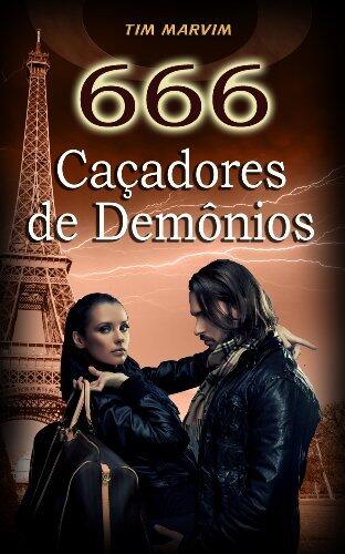 666 Caçadores de Demônios