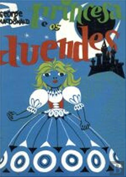 A Princesa e os Duendes