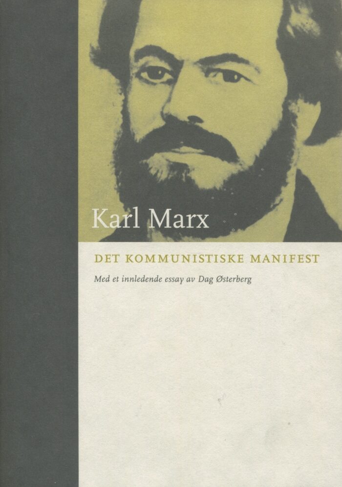 Det kommunistiske manifest