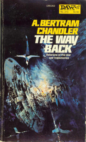 The Way Back