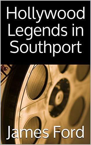 Hollywood Legends in Southport