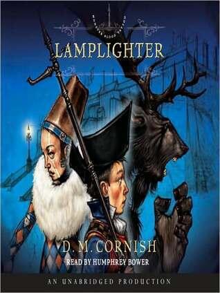 Lamplighter