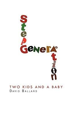 Step Generation: An American Emplosion