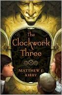 The Clockwork Three