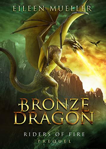 Riders of Fire Dragon Riders