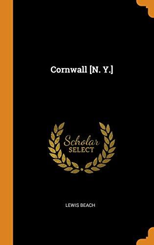 Cornwall [N. Y.]