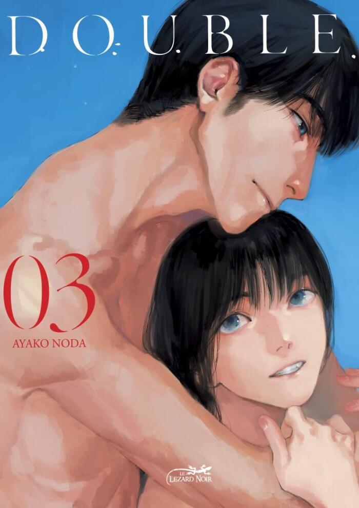 DOUBLE VOL.3