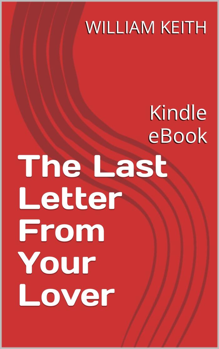 The Last Letter From Your Lover: Kindle eBook