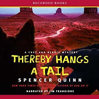 Thereby Hangs a Tail [THEREBY HANGS A TAIL] [Paperback]