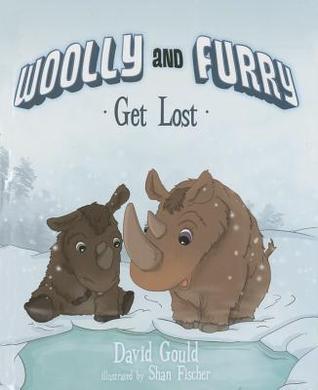 Woolly and Furry Get Lost