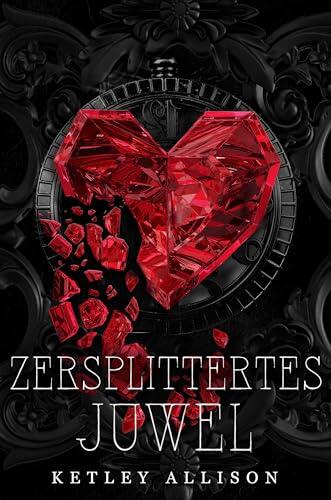 Zersplittertes Juwel (Titan Falls deutsche Ausgabe 4)