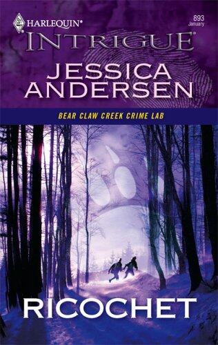 Bear Claw Creek Crime Lab