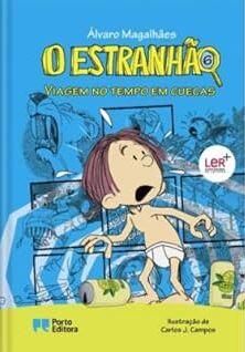 O Estranhão: Viagem no Tempo em Cuecas