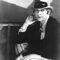 Janet Flanner