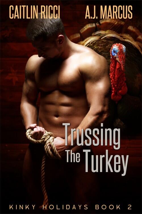 Trussing the Turkey