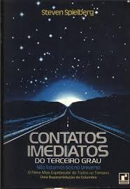 Contatos Imediatos do Terceiro Grau