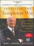 Investing the Templeton Way 1ED