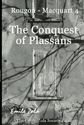 The Conquest of Plassans - Rougon-Macquart 4