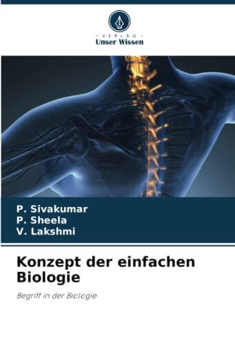 Konzept der Einfachen Biologie (Begriff in der Biologie)