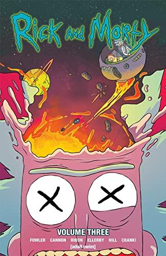 Rick and Morty (2015)
