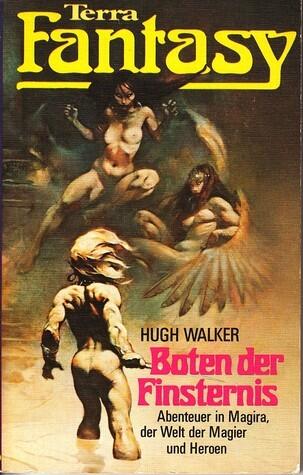 Boten der Finsternis