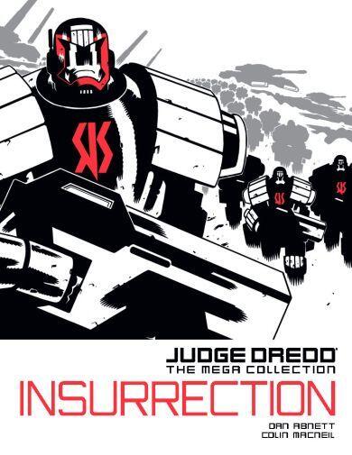 Insurrection
