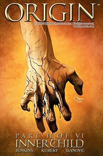 Wolverine: Origin #2