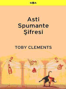 Asti Spumante Şifresi