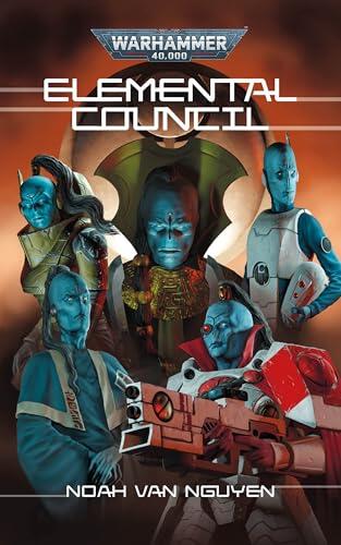 Elemental Council