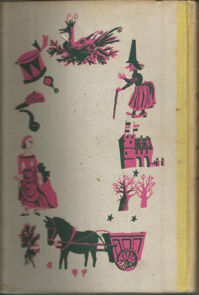 Don Quixote of the Mancha, Retold, Illustrated