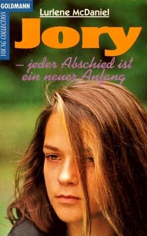 Jory: Jeder Abschied ist ein neuer Anfang