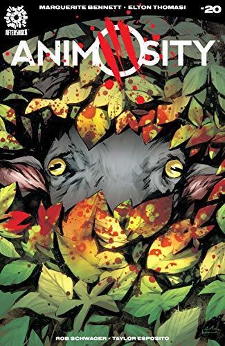 Animosity #20