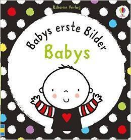 Babys erste Bilder: Babys: ab 1 Monat
