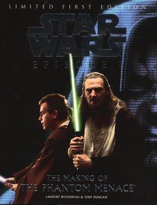 Star Wars: Episode I - The Making of the Phantom Menace