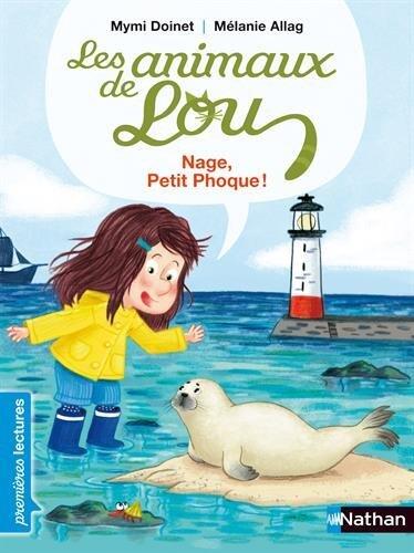 Les animaux de Lou