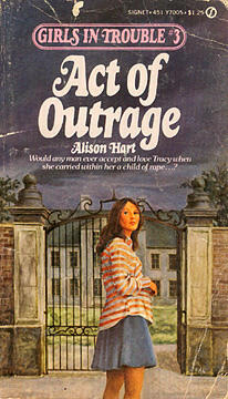 Act of Outrage