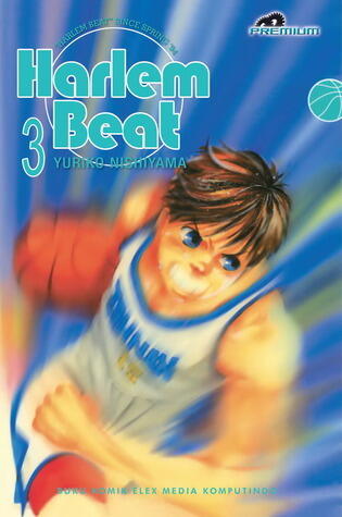 Harlem Beat Vol. 3
