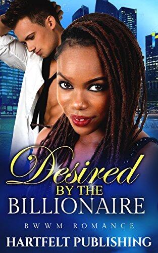Desired by the Billionaire